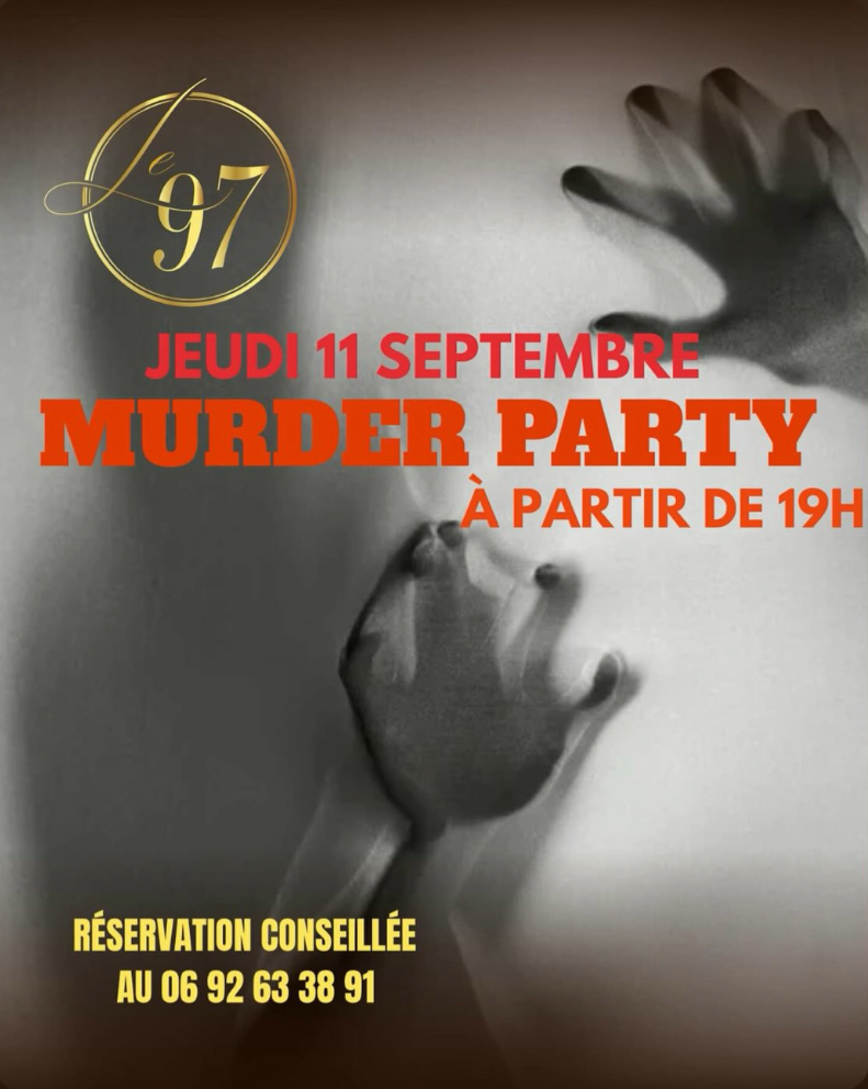 Murder party