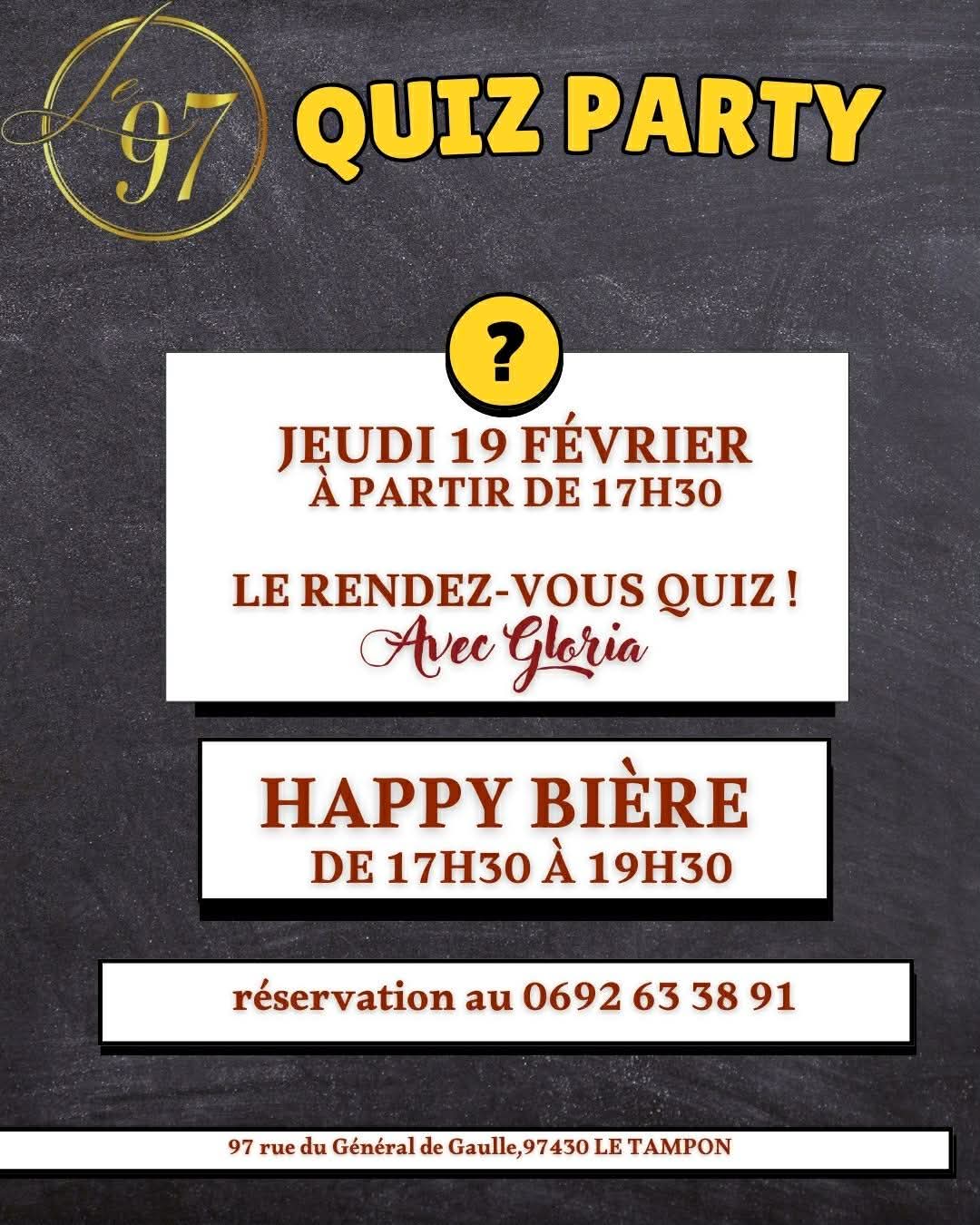 Quiz Party 