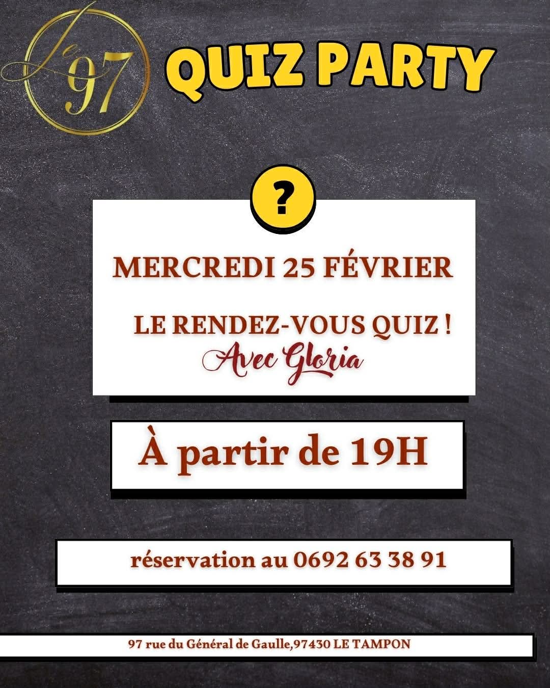 Quiz Party 